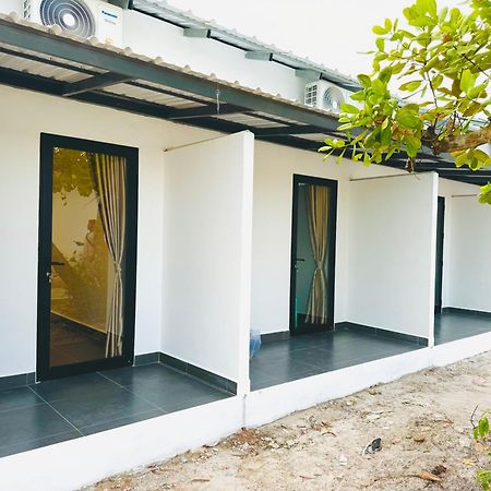 A Pousada Onederz Koh Rong Kaoh Touch Exterior foto