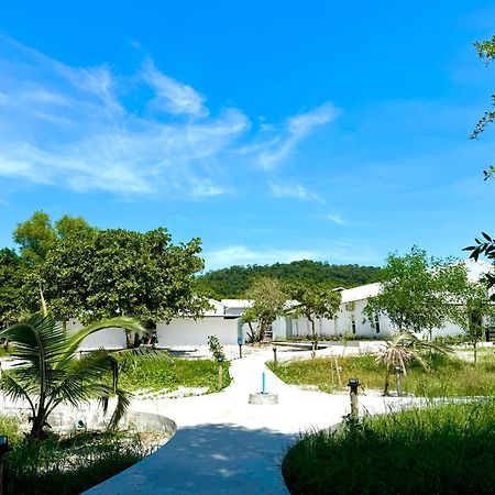A Pousada Onederz Koh Rong Kaoh Touch Exterior foto